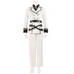 Seraph of the End Mikaela Hyakuya Cosplay Costume