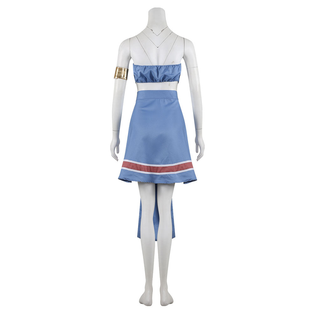 Atlantis: The Lost Empire Kida Cosplay Costume