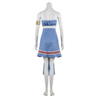 Atlantis: The Lost Empire Kida Cosplay Costume