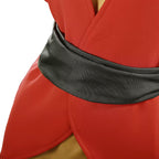 Marvel X-Men '97 Season 2 Rogue Cosplay Costume