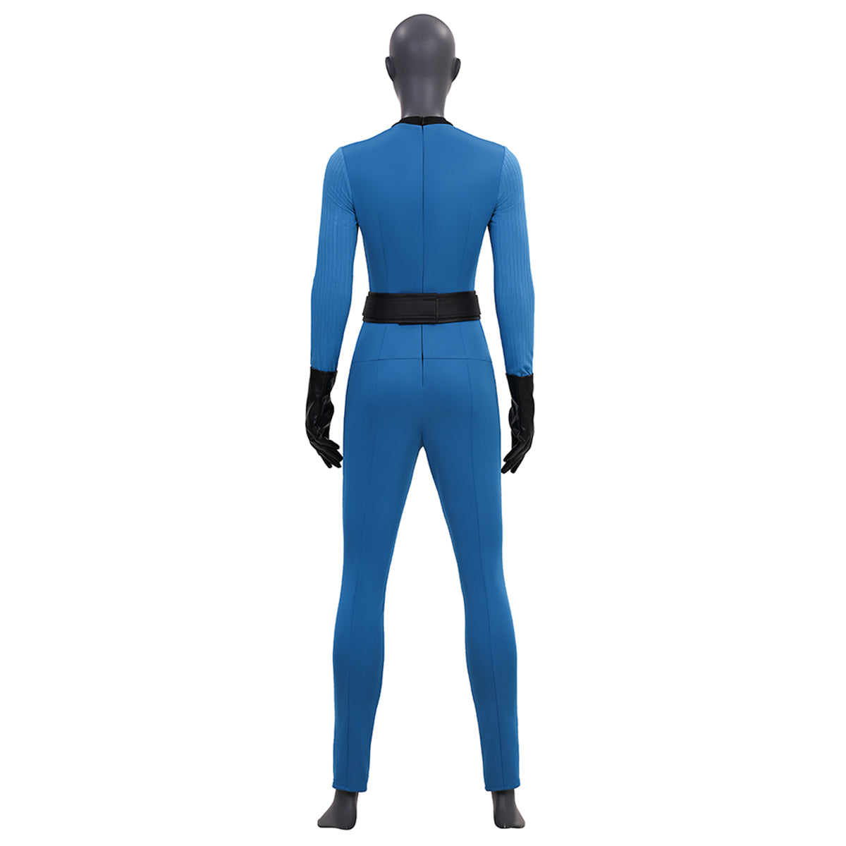 Fantastic Four: First Steps Sue Storm Classic Cosplay Costume