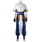 Overwatch 2 Wuyang Cosplay Costume