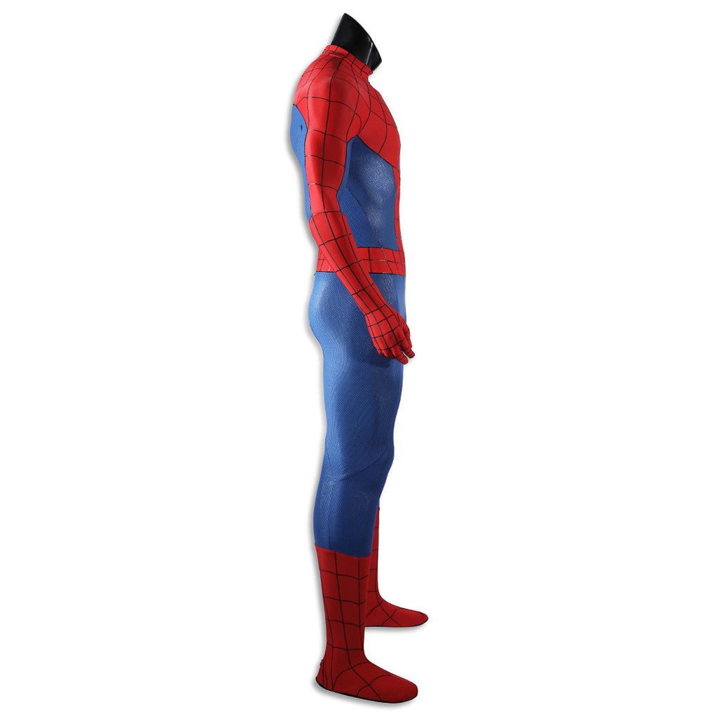 Spider-Man: Brand New Day Ultimate Edition Cosplay Costume