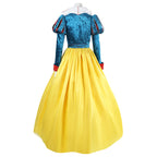 Snow White (2025) Cosplay Costume