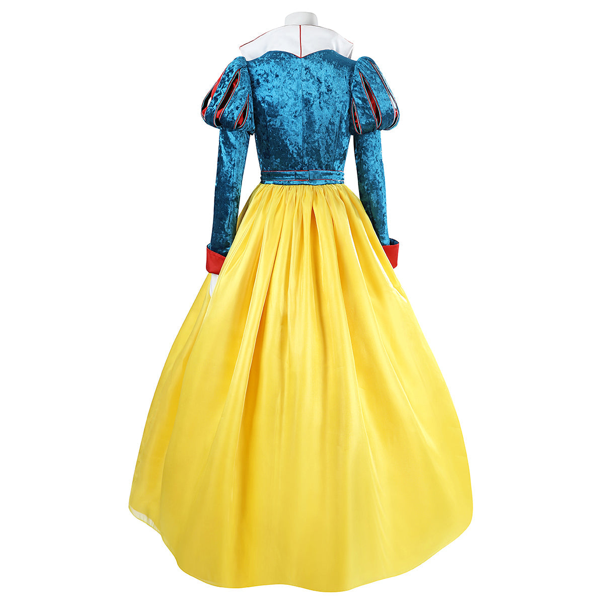 Snow White (2025) Cosplay Costume