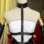 Dead or Alive Marie Rose Halloween Cosplay Costume