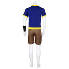 Digimon Adventure Tai Kamiya Taichi Yagami Cosplay Costume
