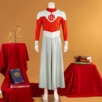 Invincible Season 4 Thragg Cosplay Costume