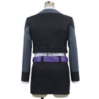 Danganronpa 3 Future Arc Seiko Kimura Cosplay Costume