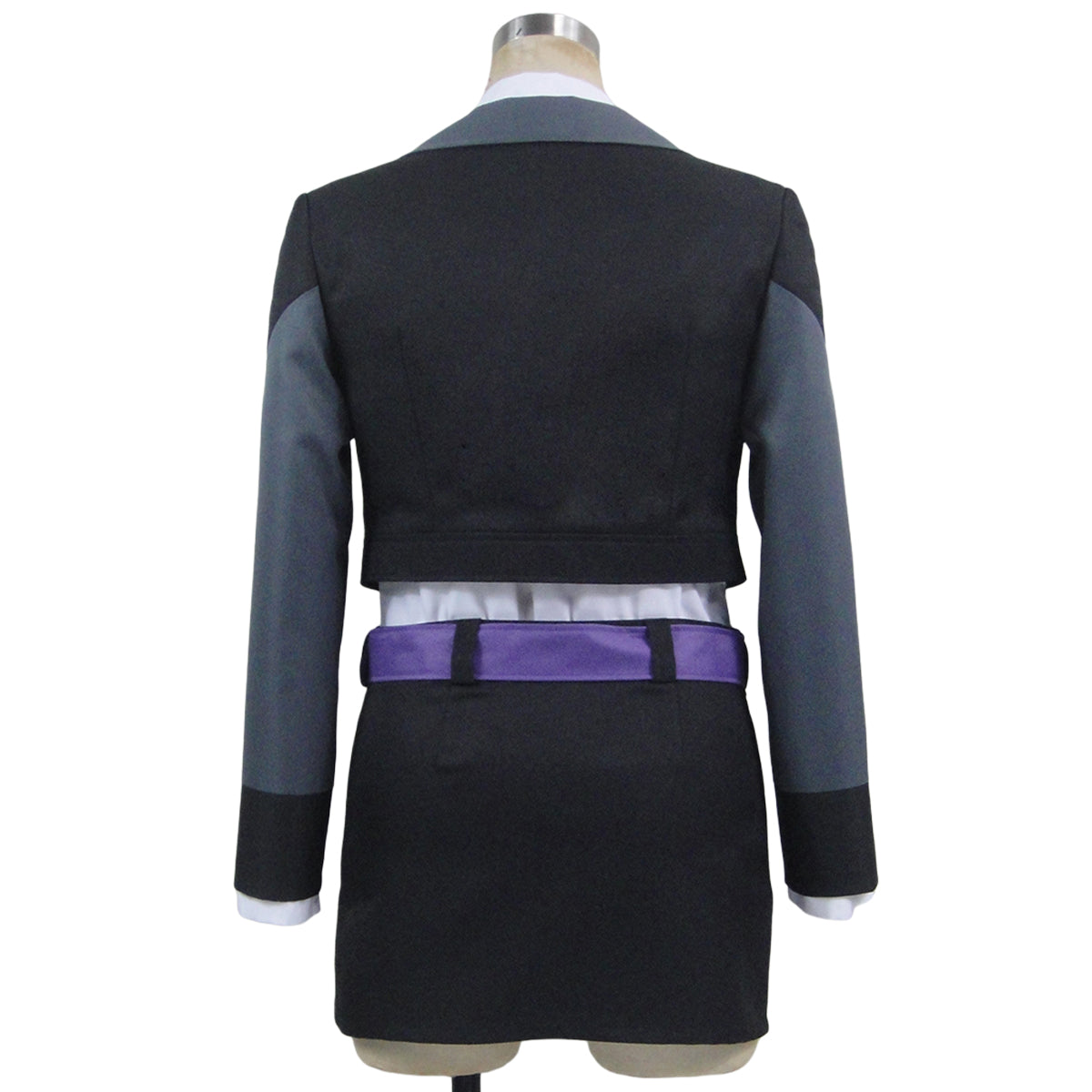 Danganronpa 3 Future Arc Seiko Kimura Cosplay Costume