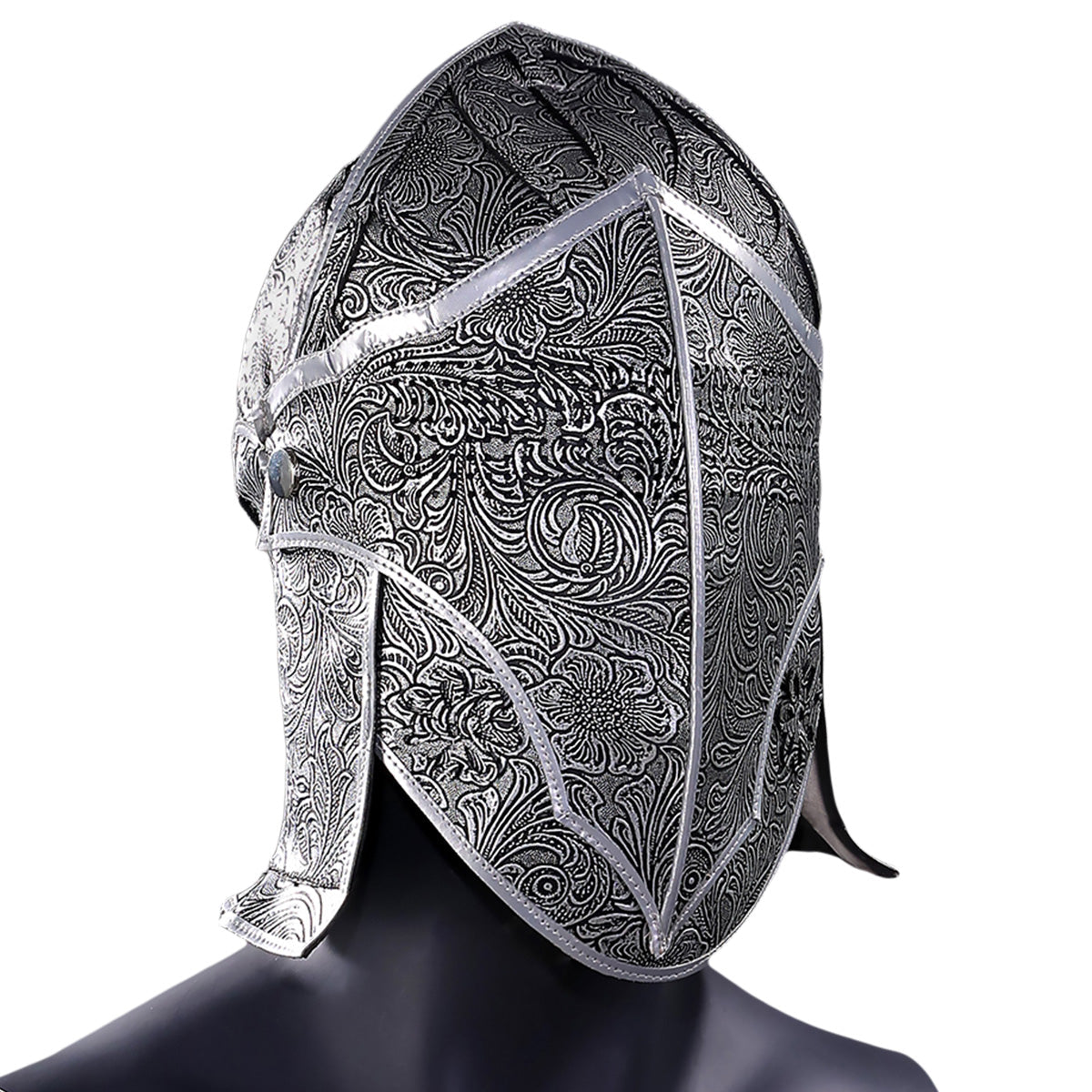 Dark Souls III Yuria of Londor Cosplay Costume