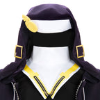 Guilty Gear -Strive- Bridget Black Edition Cosplay Costume