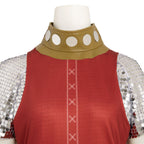 Nimona (2023 Film) Cosplay Costume