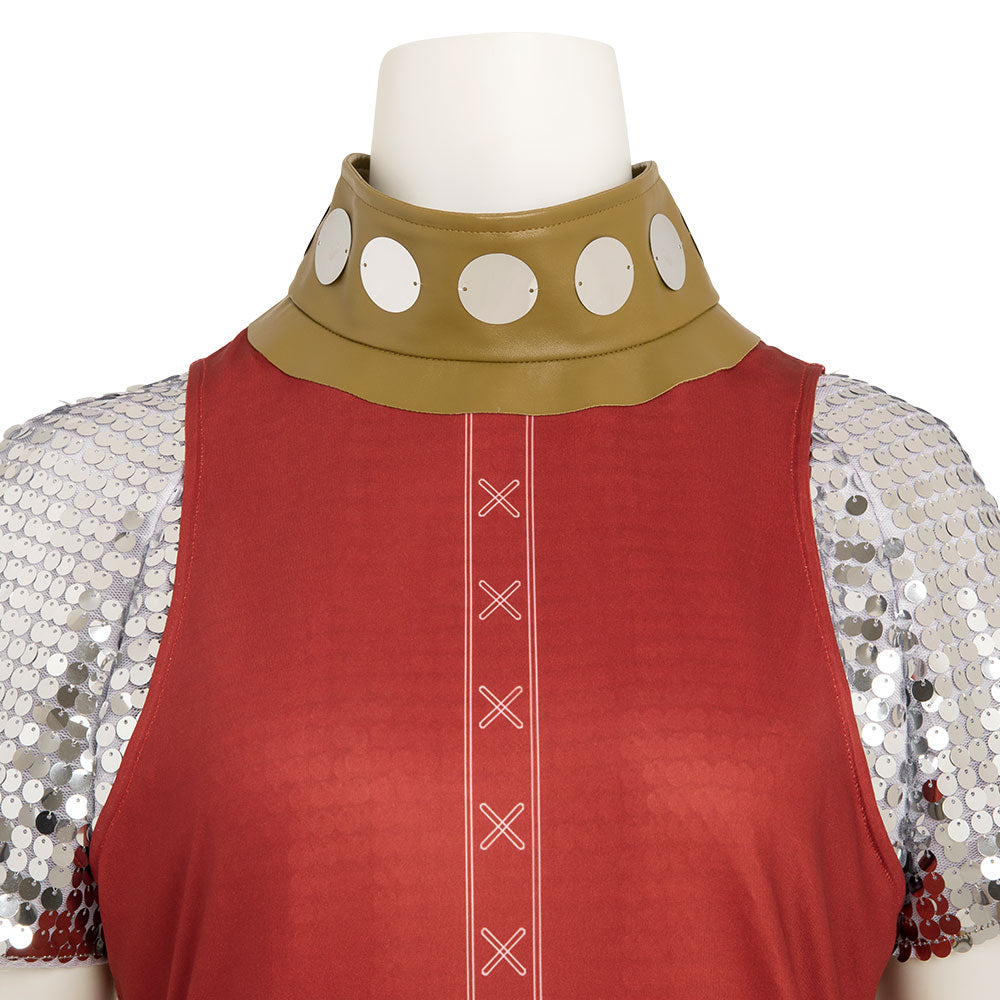 Nimona (2023 Film) Cosplay Costume