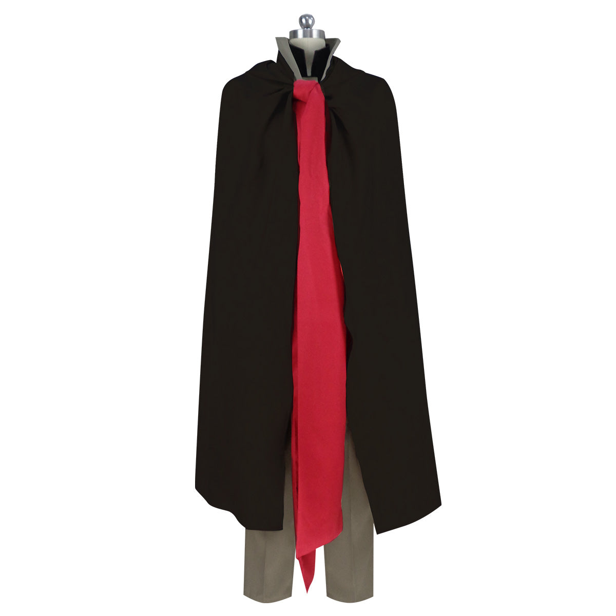 Castlevania Season 3 Trevor Belmont Cosplay Costume