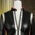 Fatal Fury: City of the Wolves Mai Shiranui Cosplay Costume