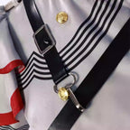 Kasane Teto Cosplay Costume