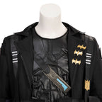 Final Fantasy XIV Gunbreaker Cosplay Costume