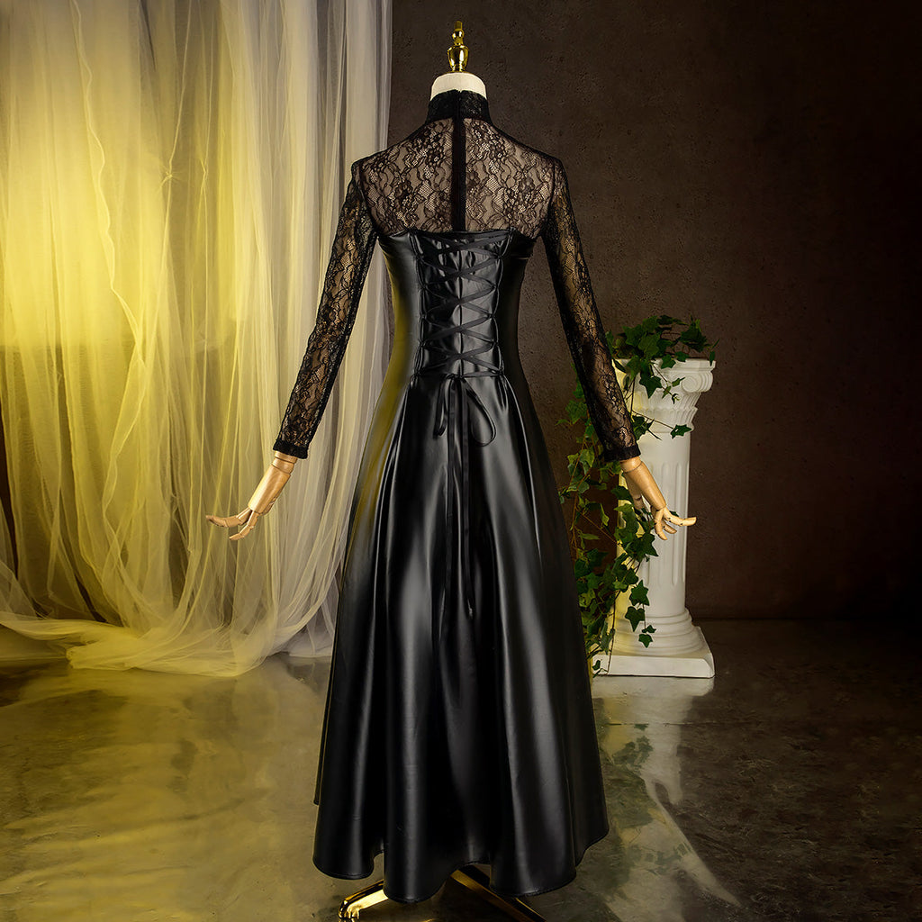 Sakamoto Days Osaragi Cosplay Costume