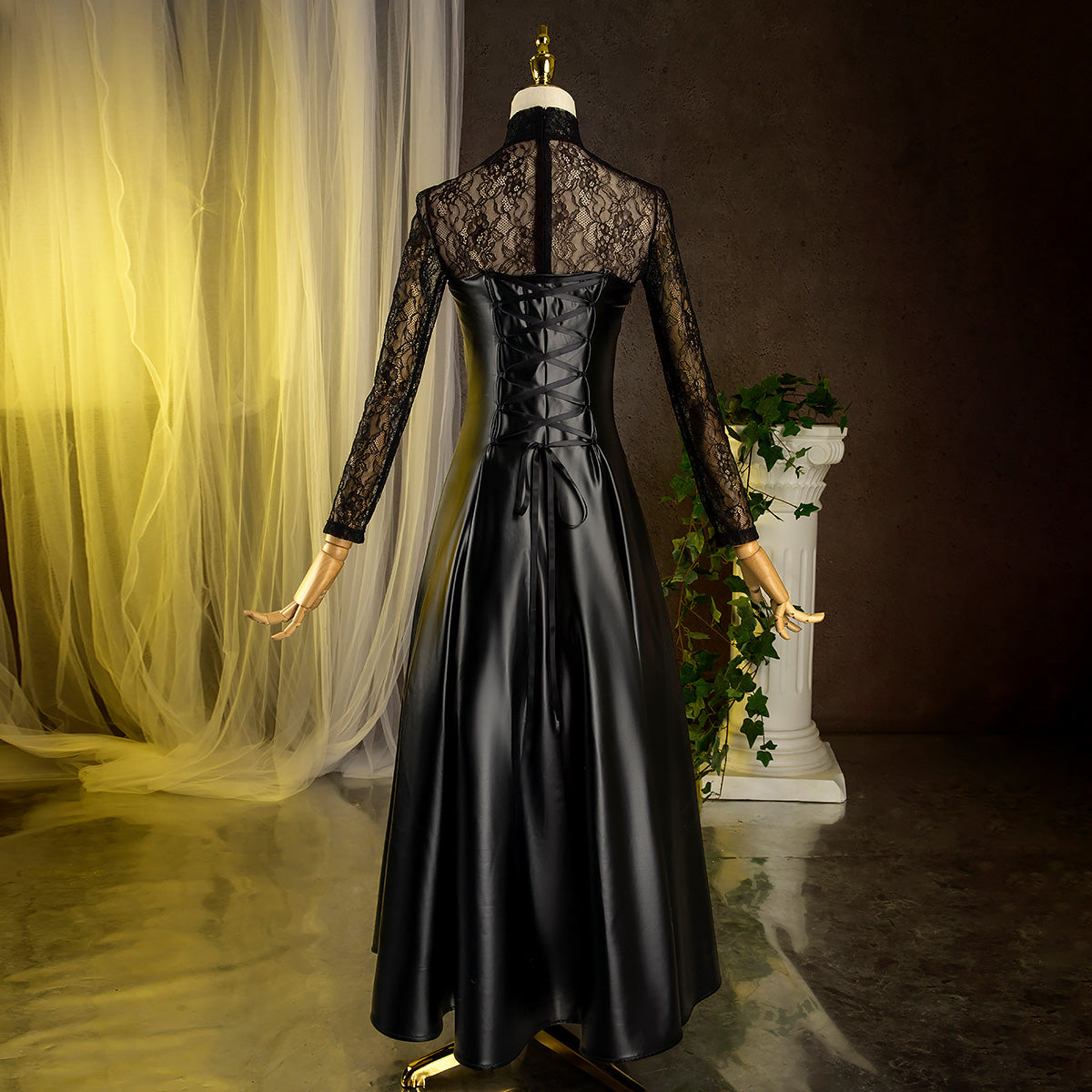 Sakamoto Days Osaragi Cosplay Costume