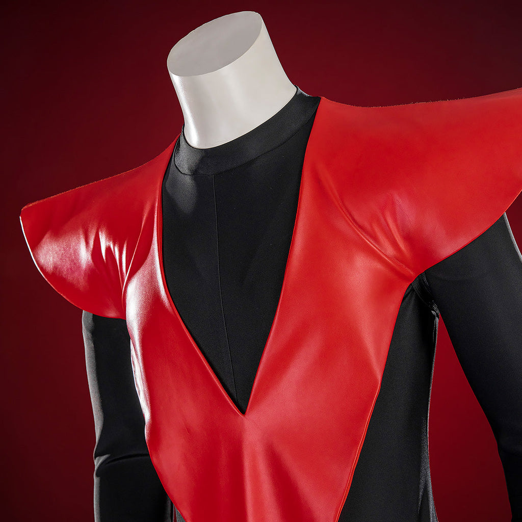 X-Men Nightcrawler Cosplay Costume