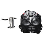 Black Manta Sea King 2 Cosplay Jumpsuit