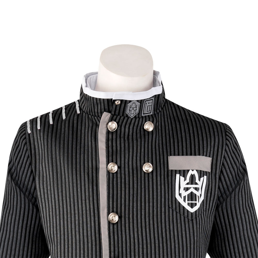 Danganronpa V3 Shuichi Saihara Cosplay Costume