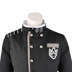 Danganronpa V3 Shuichi Saihara Cosplay Costume