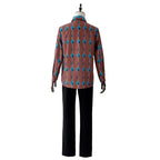 Sakamoto Days Nagumo Yoichi Cosplay Costume