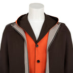 Kingdom Hearts 4 Sora Cosplay Costume