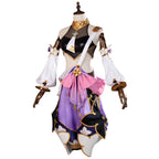 Genshin Impact Dori Premium Edition Cosplay Costume