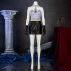 Transformers Megatron Female Version Cosplay Costume