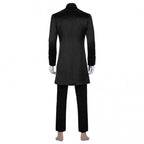 Ghost B.C. Papa Emeritus Inspired Cosplay Costume