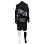 NieR: Automata 9S YoRHa No. 9 Type S Cosplay Costume