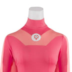 Invincible Atom Eve Cosplay Costume