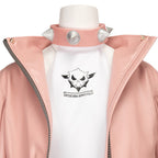 Guilty Gear Strive Elphelt Valentine Cosplay Costume