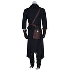 Bloodborne Eileen the Crow Cosplay Costume