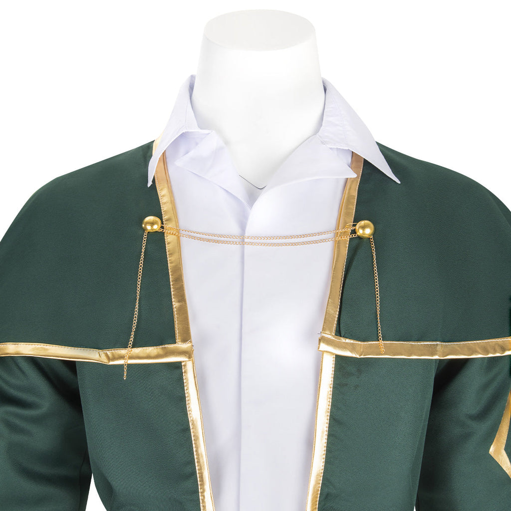Frieren: Beyond Journey's End Sein Cosplay Costume