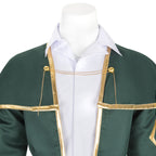 Frieren: Beyond Journey's End Sein Cosplay Costume