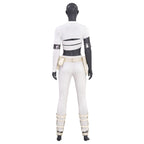 Star Wars Attack of the Clones Padme Amidala Cosplay Costume