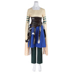 Critical Role Jester Lavorre Cosplay Costume