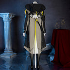 Arknights: Endfield Female Endministrator Cosplay Costume