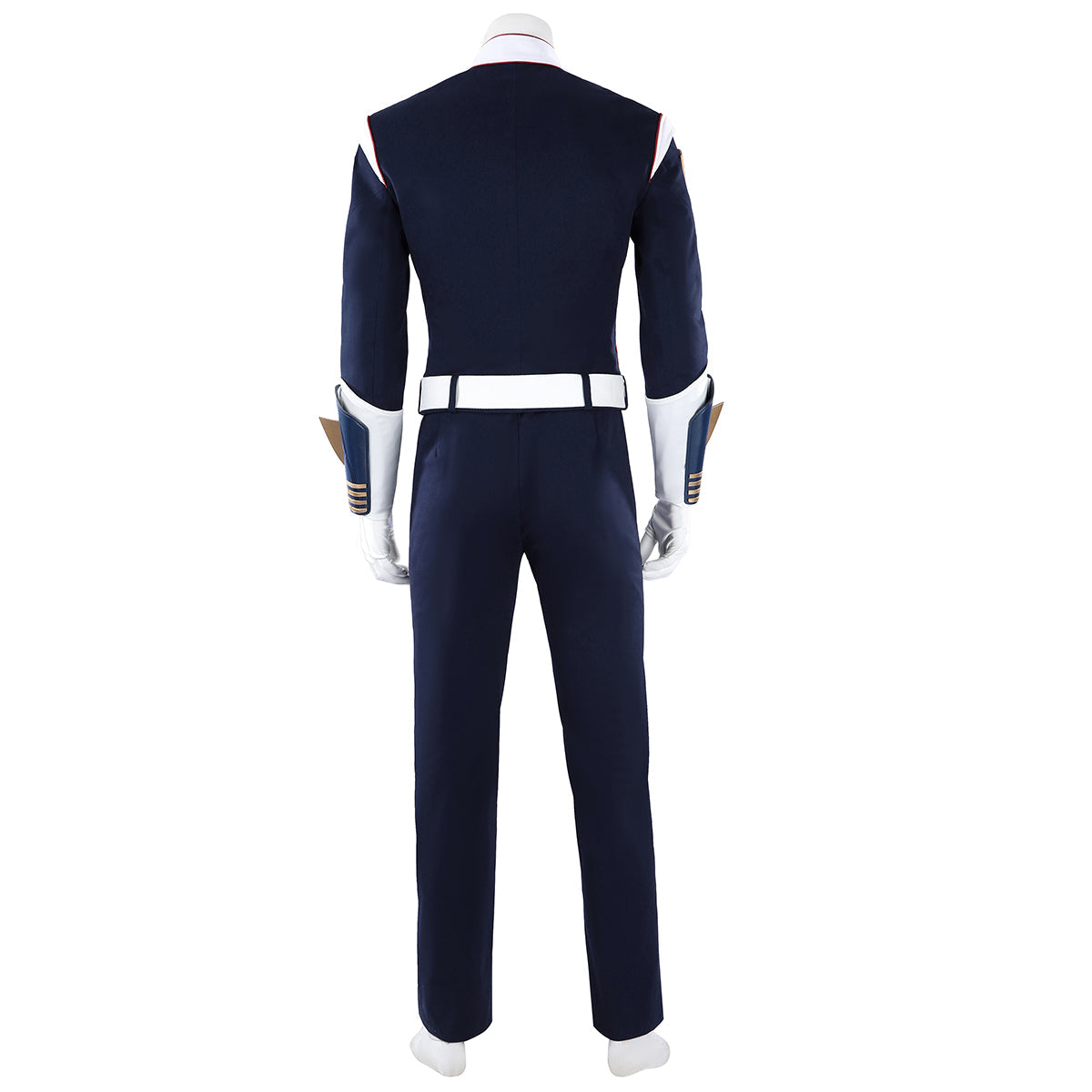 Vought Rising Torpedo Cosplay Costume