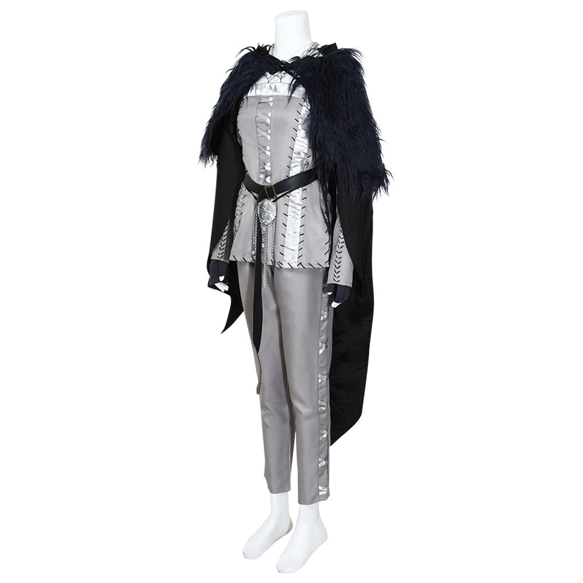 Critical Role Yasha Nydoorin Cosplay Costume