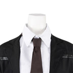 Final Fantasy VII Tseng Remake Rebirth Cosplay Costume