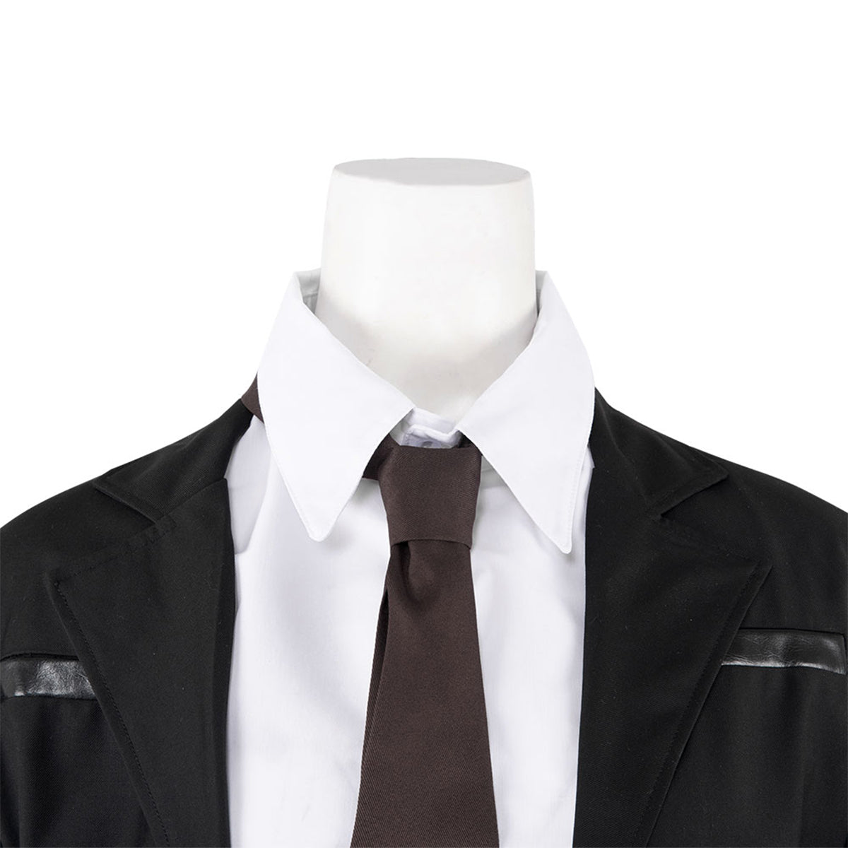 Final Fantasy VII Tseng Remake Rebirth Cosplay Costume