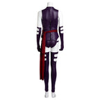 X-Men: Apocalypse Psylocke Cosplay Costume