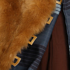 Critical Role Caleb Widogast LV13 Cosplay Costume