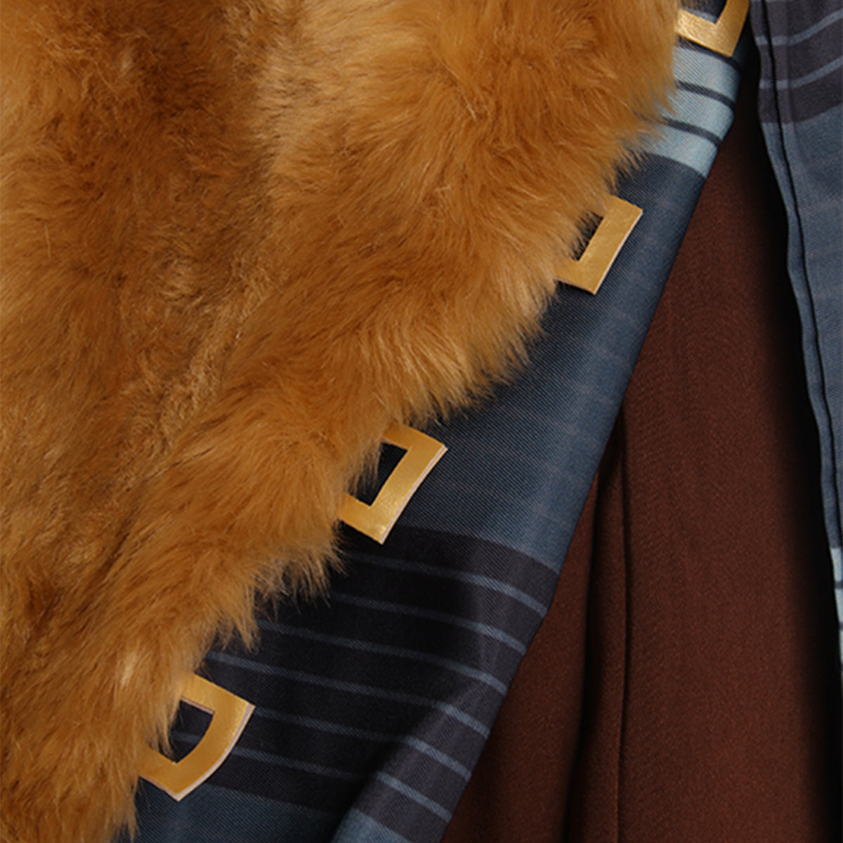 Critical Role Caleb Widogast LV13 Cosplay Costume
