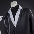 Kagurabachi Hakuri Sazanami Cosplay Costume